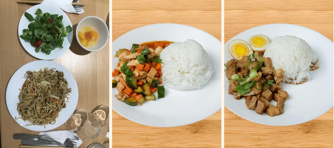 Restaurant Chez Wu 吴记炒面 Nouilles sautées Chinoises - Gallery Image 7